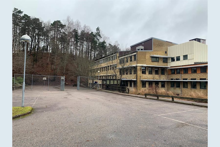 Industrilokal på Varbergsvägen 34, Borås – bild 6