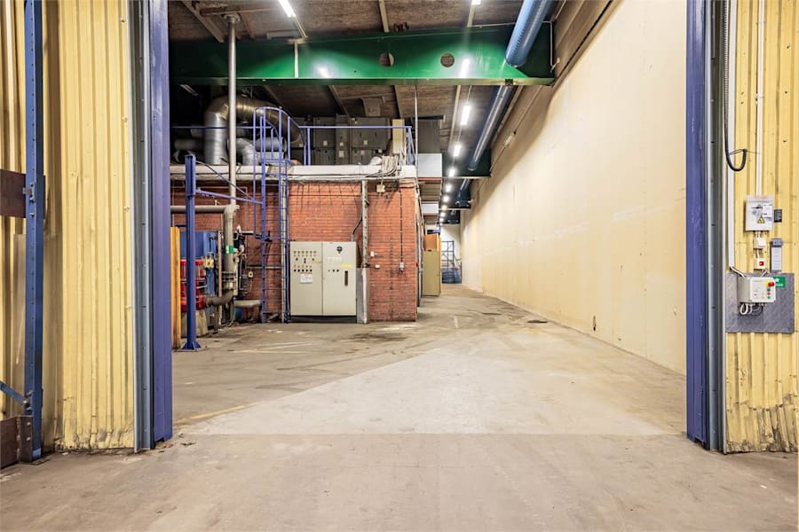 Industrilokal på Oljevägen 103, Göteborg – bild 4