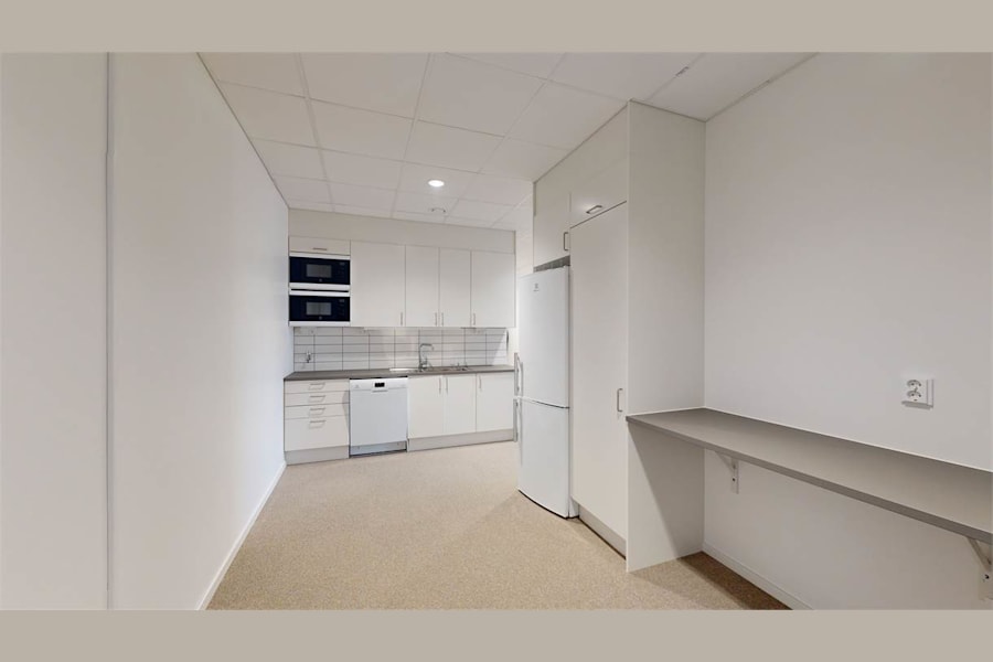 Kontorslokal på Fendergatan 3, Limhamn – bild 5