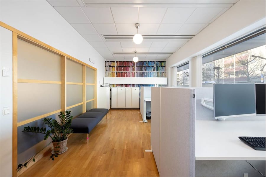 Kontorslokal på Sturegatan 3, entréplan, Sundbyberg – bild 12