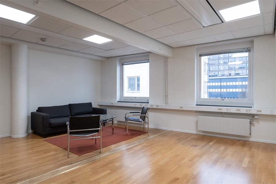 Kontorslokal på Ågatan 12, Sundbyberg – bild 4