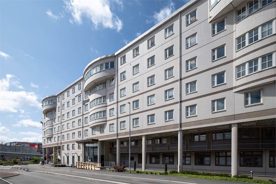 Kontorslokal på Lilla Bommen 6, Göteborg – bild 7