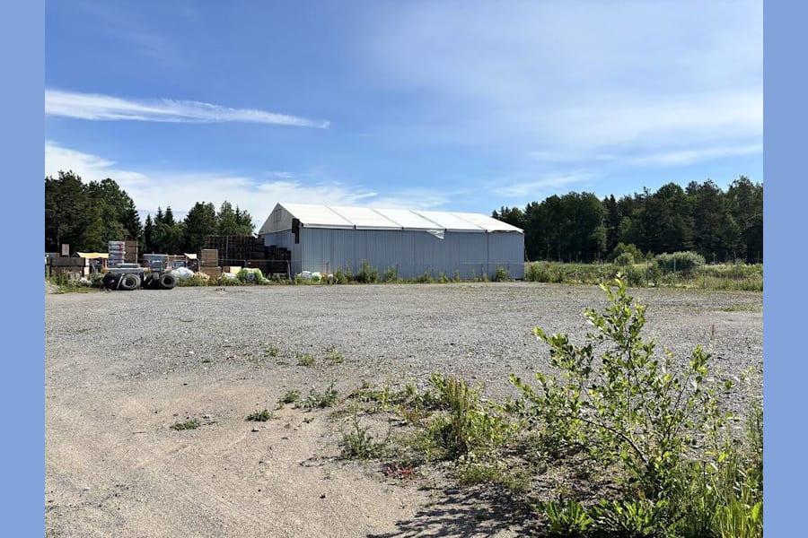 Butikslokal på Katrineberg 5, Västerhaninge – bild 2