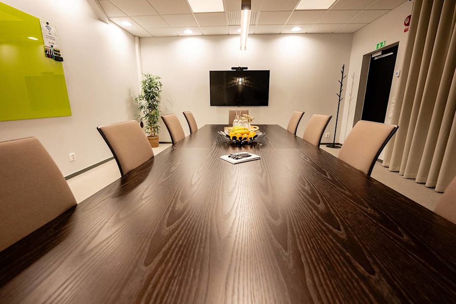 Kontorslokal på Skeppsgatan 19, Malmö – bild 10