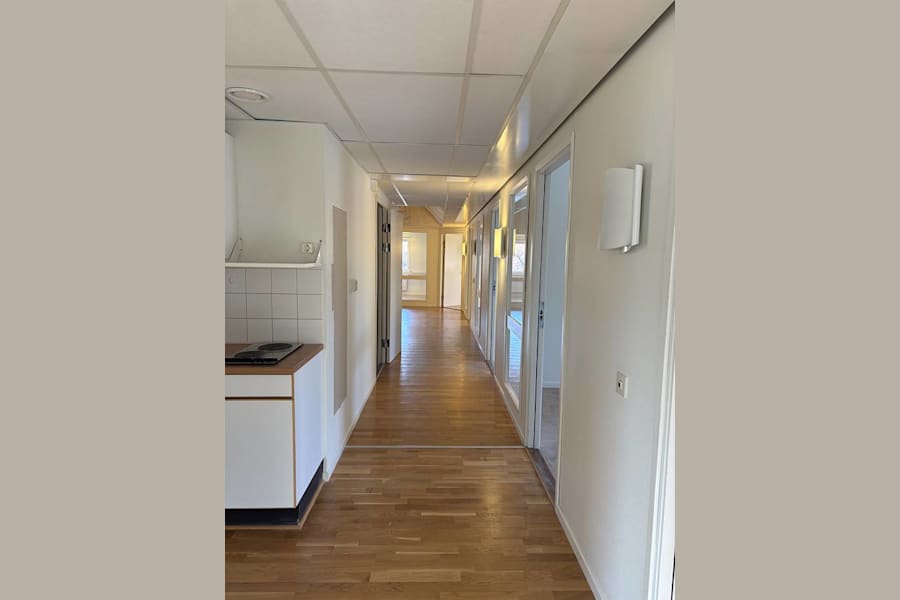 Kontorslokal på Sjöängsvägen 1, Sollentuna – bild 6