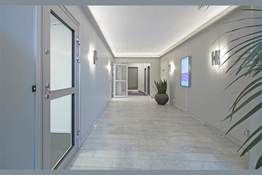 Lagerlokal på Svärdvägen 23, Danderyd – bild 6