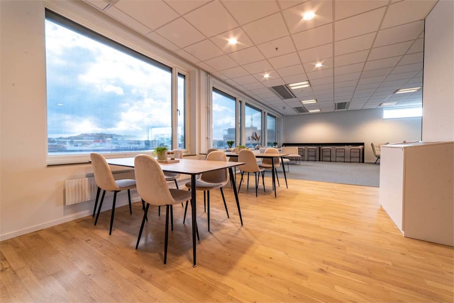 Kontorslokal på Theres Svenssons gata 15, Göteborg – bild 8