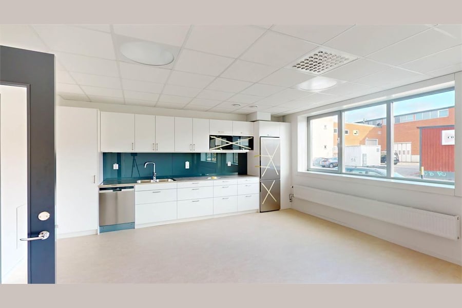 Kontorslokal på Stallarholmsvägen 48, Bandhagen – bild 15