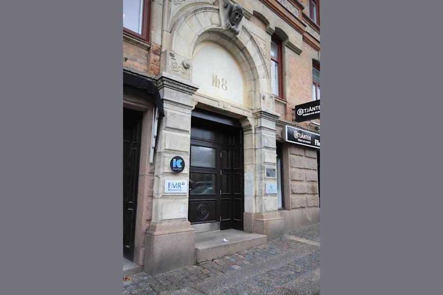 Kontorslokal på Vasaplatsen 8, Göteborg – bild 3