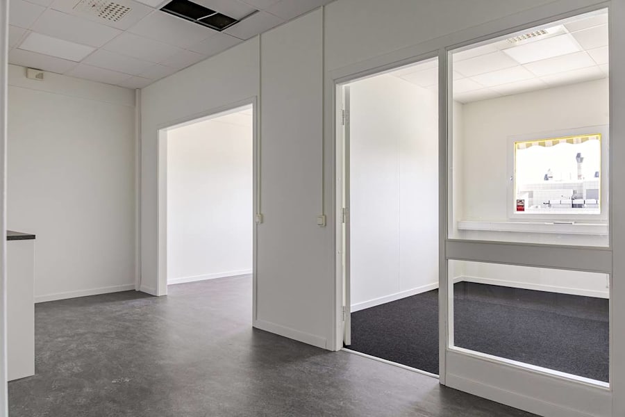 Kontorslokal på Armaturvägen 3E, Jordbro – bild 4