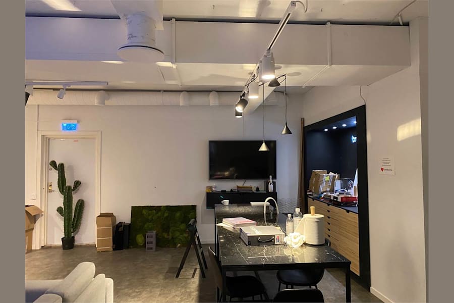 Instrumentvägen 29 - image - 3