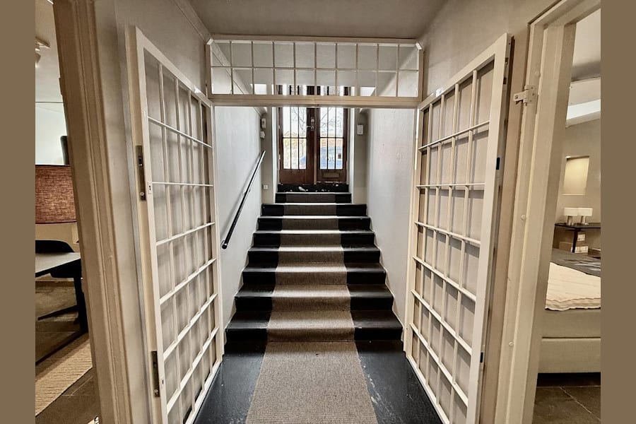 Kontorslokal på Karlavägen 70, Stockholm – bild 9