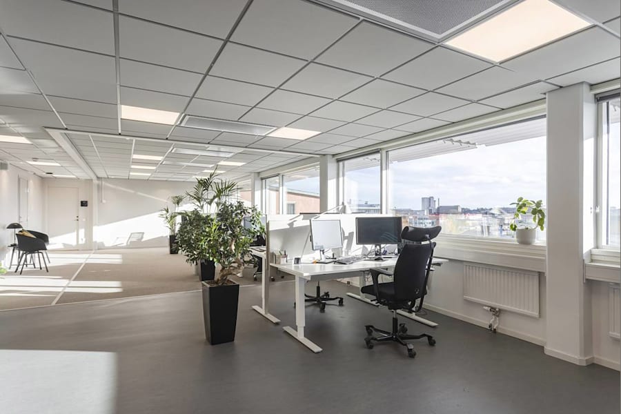 Kontorslokal på Gårdsfogdevägen 16, Bromma – bild 9