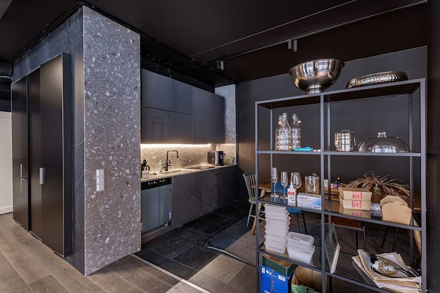 Butikslokal på Hammarby Allé 34, Stockholm – bild 6