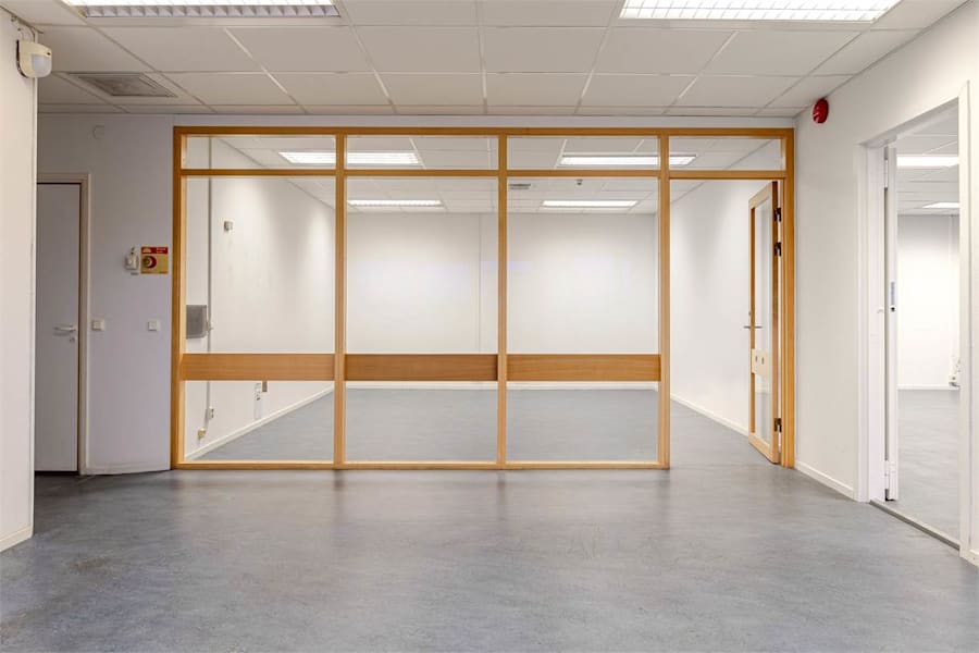 Lokal på Dösebackevägen 5, Kalmar – bild 16