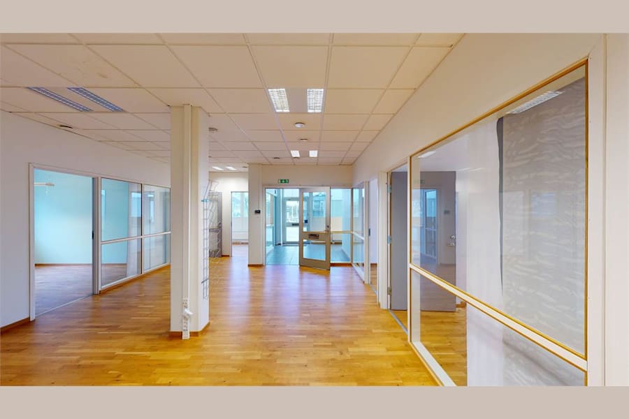 Butikslokal på Slagtoftavägen 1, Hörby – bild 8