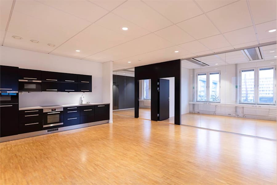 Kontorslokal på Kistagången 16, Kista – bild 4