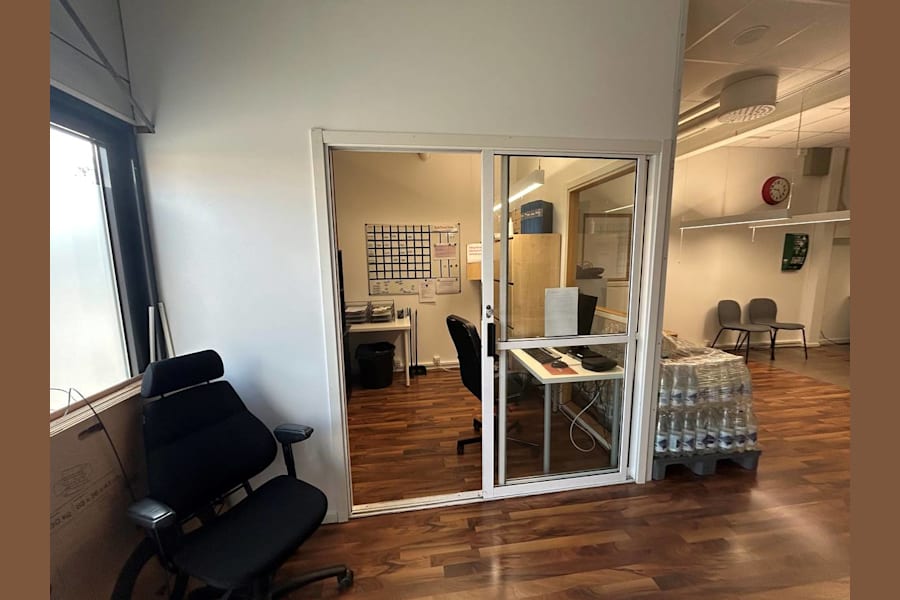 Kontorslokal på Libro Ringväg 3, Uppsala – bild 6