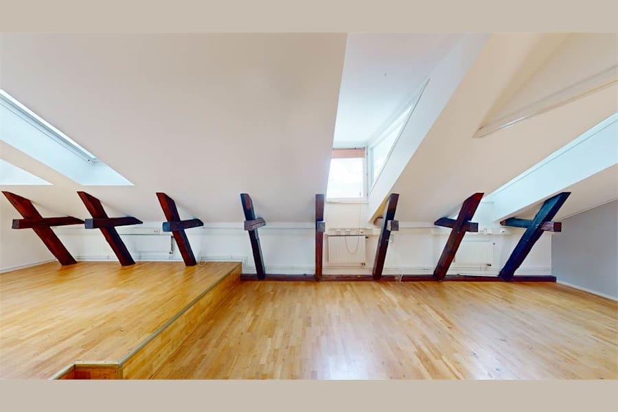 Kontorslokal på Sundstorget 5, Helsingborg – bild 3