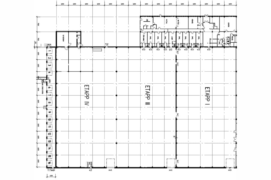 Butikslokal på Fabriksvägen 15, Älvängen – bild 13
