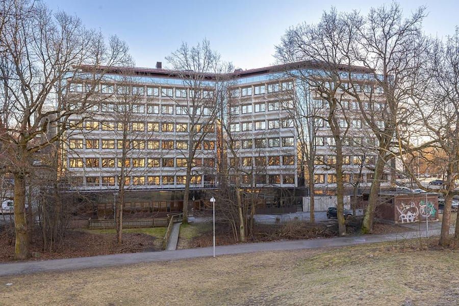 Industrilokal på Armégatan 40, Solna – bild 17