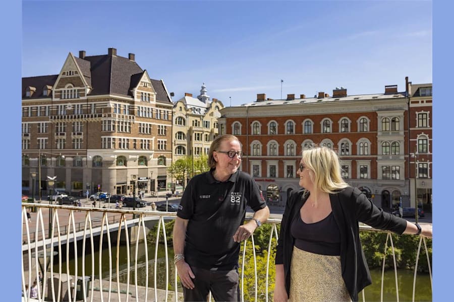 Kontorslokal på Södra Förstadsgatan 2, Malmö – bild 14