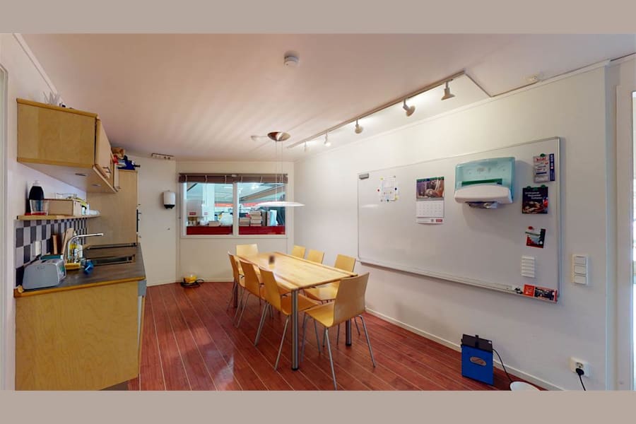 Kontorslokal på Verkstadsgatan 4, Halmstad – bild 6