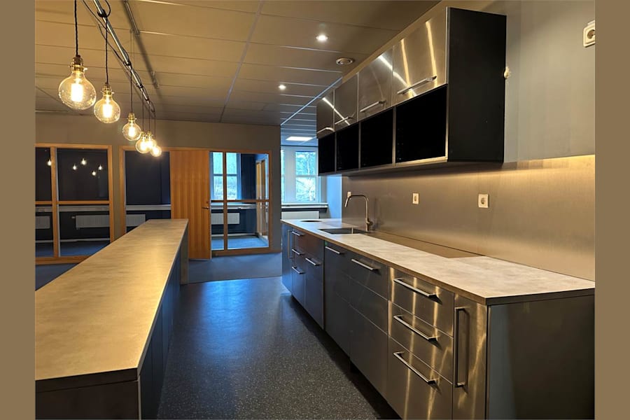 Industrilokal på Skyttbrinksvägen 11, Kompassvägen 13, Tumba – bild 20