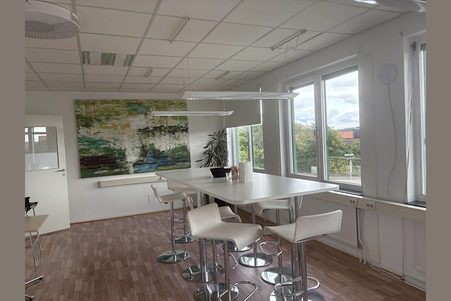 Industrilokal på Östra Hindbyvägen 28, Malmö – bild 7