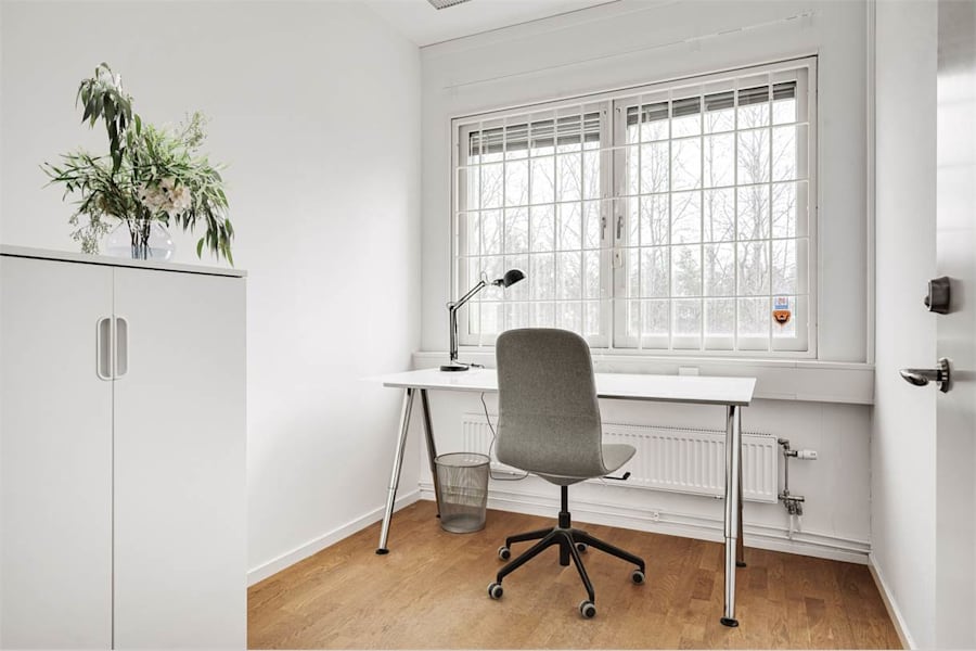 Kontorslokal på Svärdvägen 27, Danderyd – bild 5