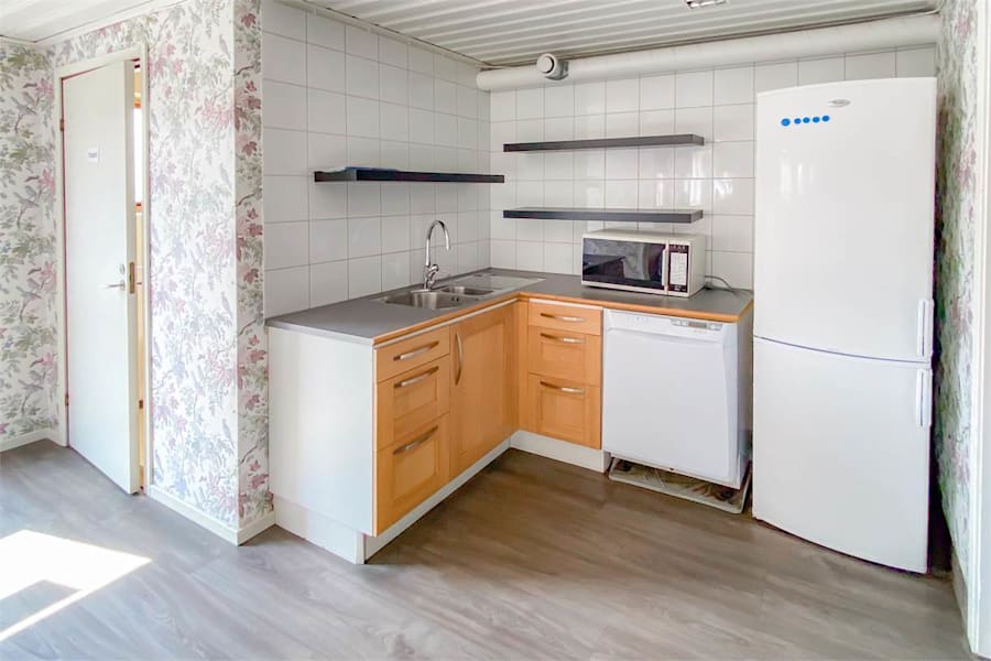 Gjuterigatan 19 - Pentry nr 1. Lediga Lokal Gjuterigatan 19. 812 kvm. Ankarhagen Fastigheter