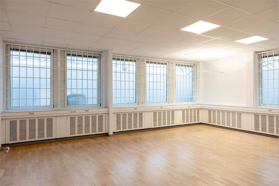 Kontorslokal på Geijersgatan 6, Limhamn – bild 3