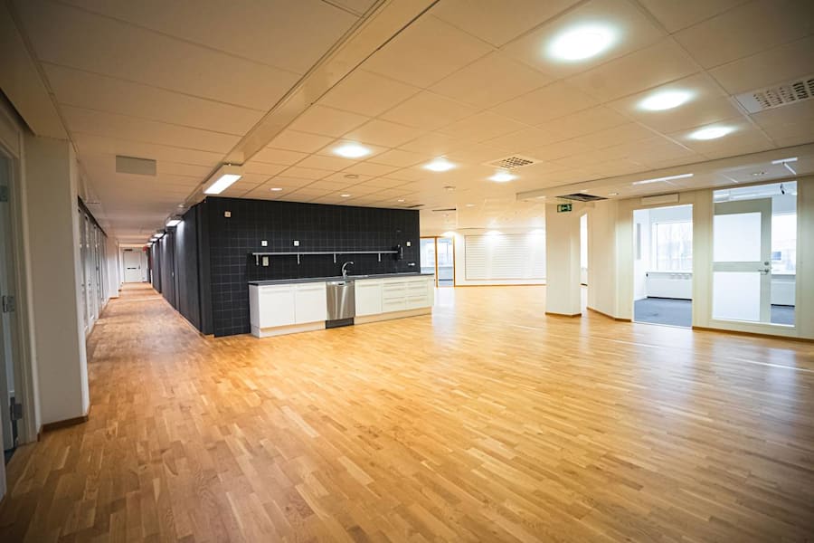 Kontorslokal på Taljegårdsgatan 11, Mölndal