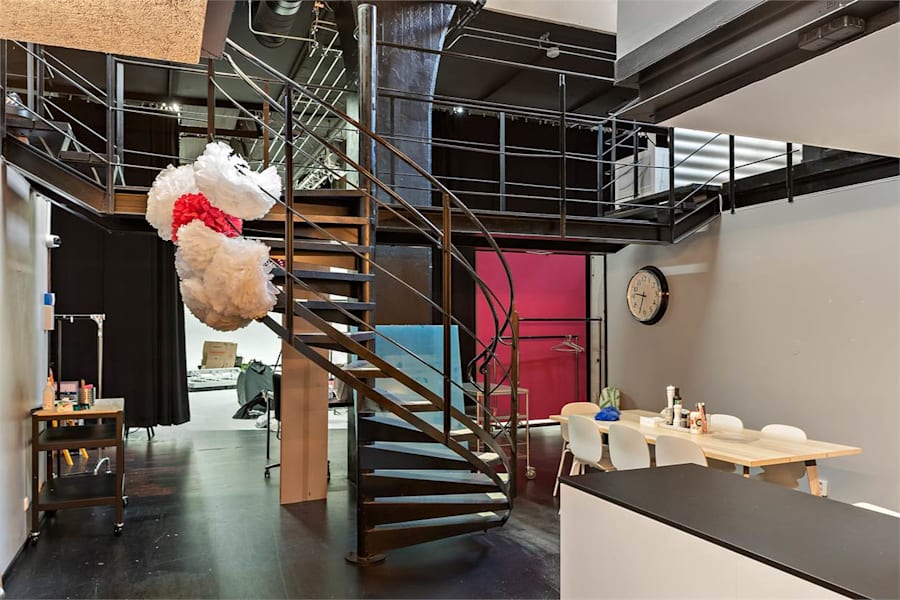 Industrilokal på Östra Eriksbergsgatan 38, GÖTEBORG – bild 11