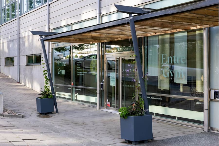 Kontorslokal på Färögatan 33 - Kista Science Tower, p..., Kista – bild 27