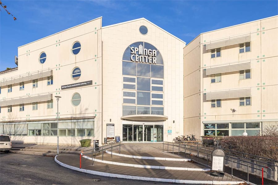 Kontorslokal på Stormbyvägen 2-4, Spånga – bild 8