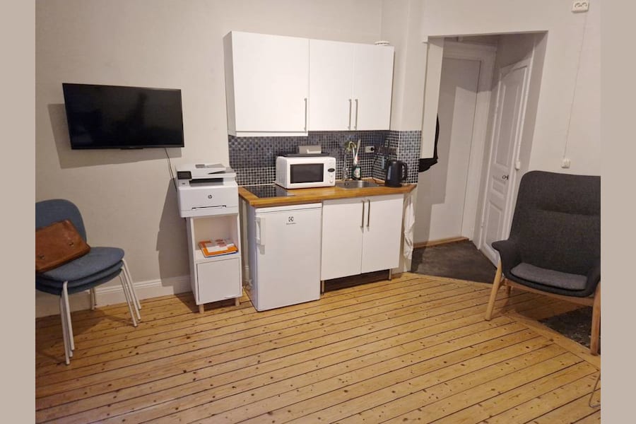 Butikslokal på Tavastgatan 29 A, Stockholm – bild 5