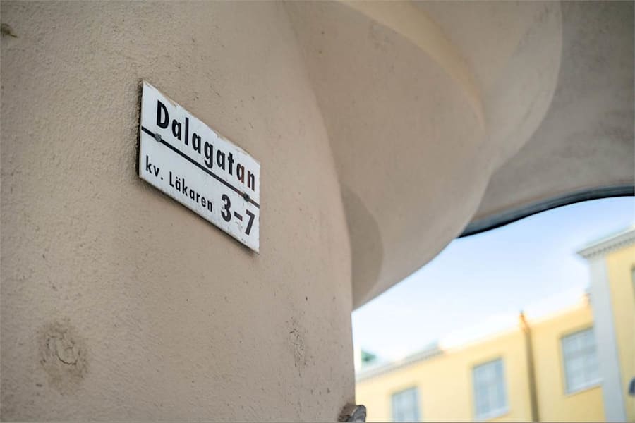 Kontorslokal på Dalagatan 5, STOCKHOLM – bild 3