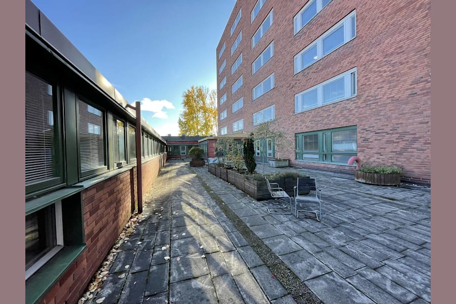 Kontorslokal på Samaritvägen 12, Tumba – bild 14