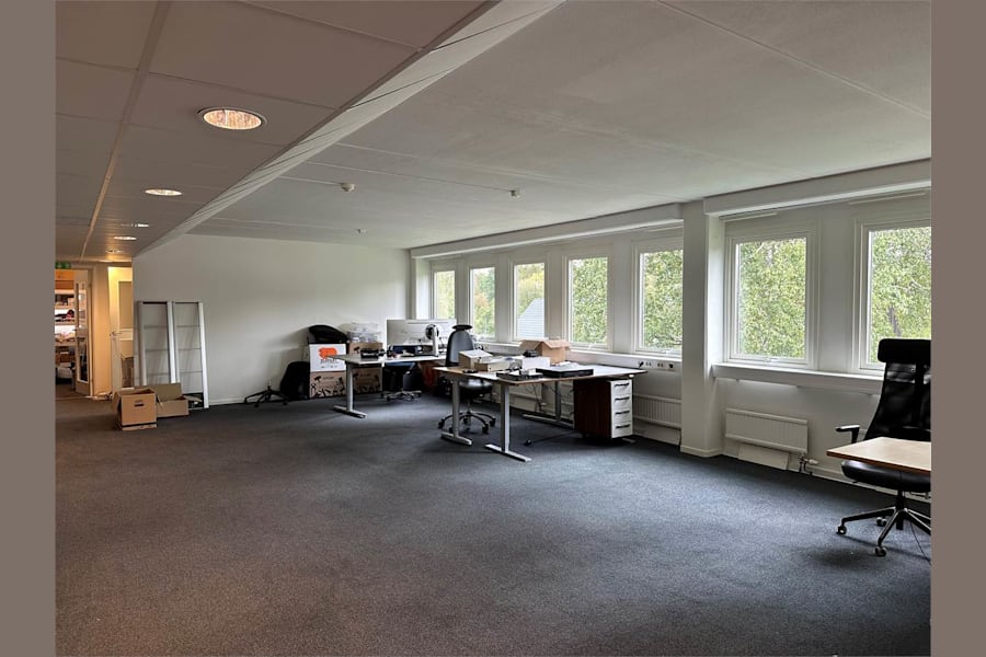 Kuskvägen 6 - image - 0