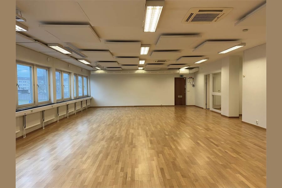 Kontorslokal på Lergöksgatan 10, Västra Frölunda – bild 3