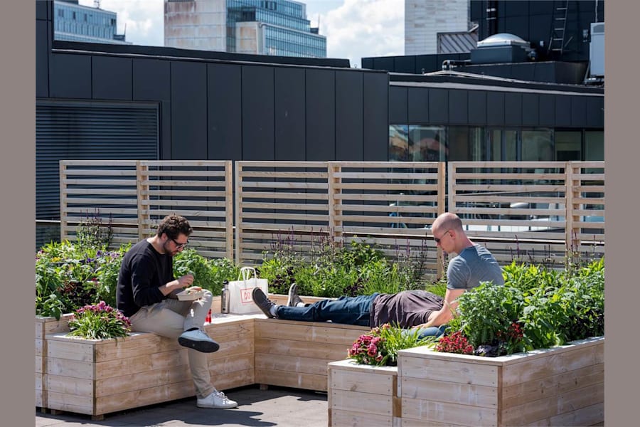 Kontorslokal på Karlavägen 104, Stockholm – bild 18