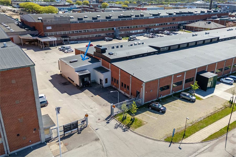 Butikslokal på Kosterögatan 15, Malmö – bild 12