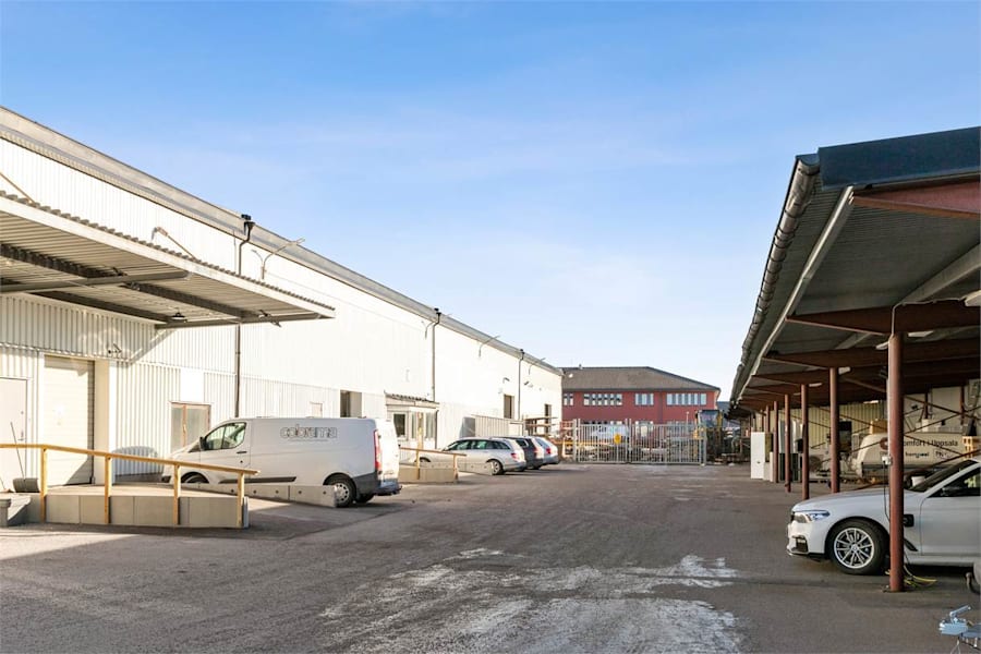 Butikslokal på Verkstadsgatan 9, Uppsala – bild 4