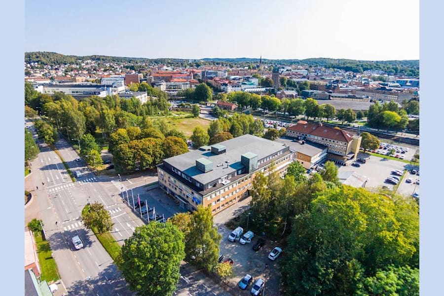 Norrby Tvärgata 7 - image - 4