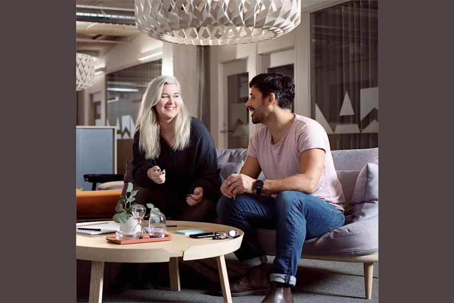 Kontorslokal på Sven Hultins Plats 5, Göteborg