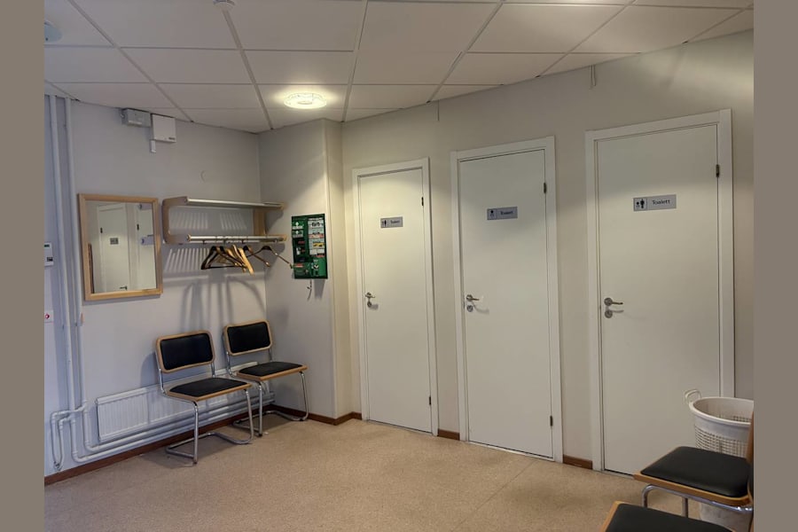 Lagerlokal på Långgatan  12, Ljungby – bild 4