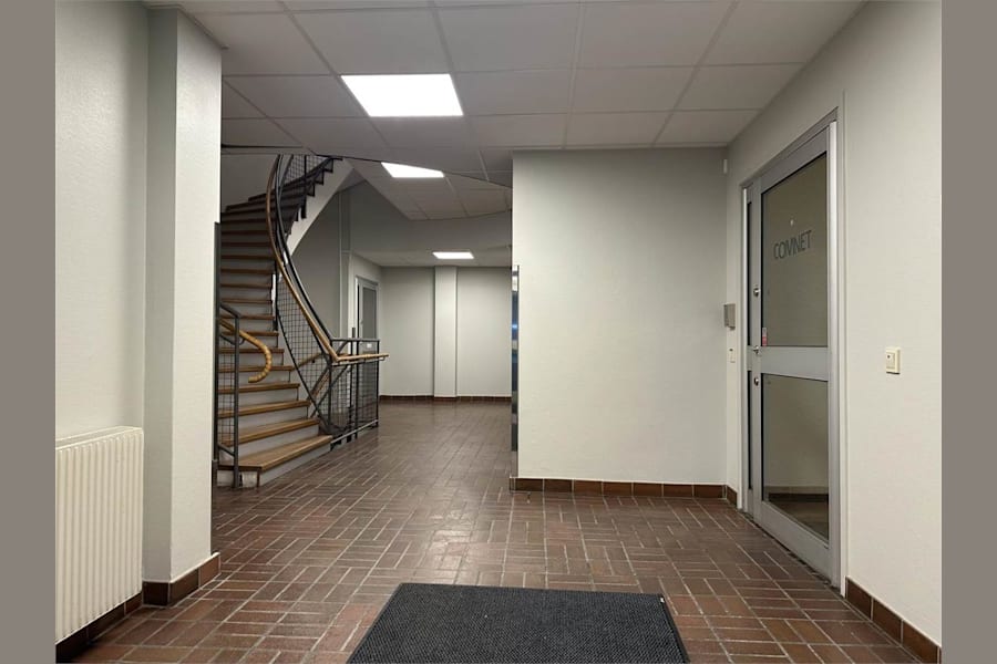 Lagerlokal på Propellervägen 4B, Täby – bild 7