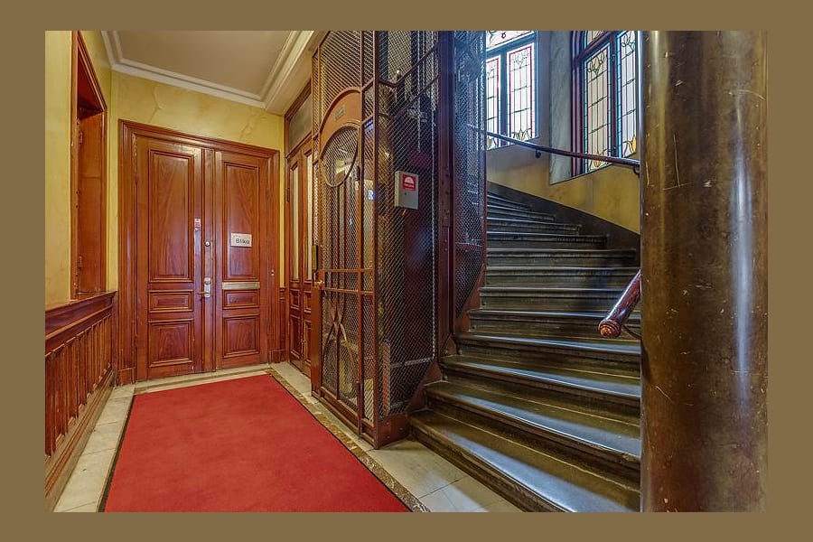 Tegnérgatan 35 - image - 12