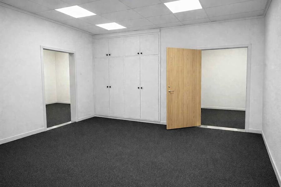 Kontorslokal på Storgatan 32, Falkenberg – bild 6